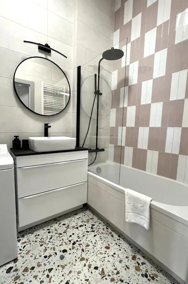 Bulvar By Downtown Apartments Gdansk 0*,