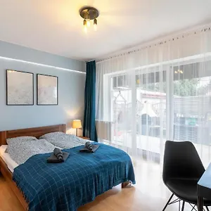 Studio I Pokoje I Pokoje Z Lazienkami Apartmán