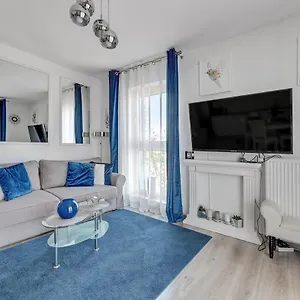  Apartament Wave - Cztery Oceany 2