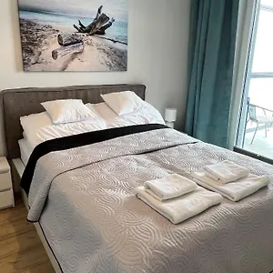  Apartament Nad Morzem Bay View