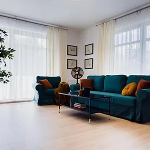  Apartament Seaside