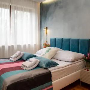  Apartament Maya's Flats & 102 - Premium Przy Parku Regana 3 Blisko Plazy