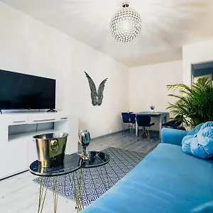  Apartament Morskie Przymorze