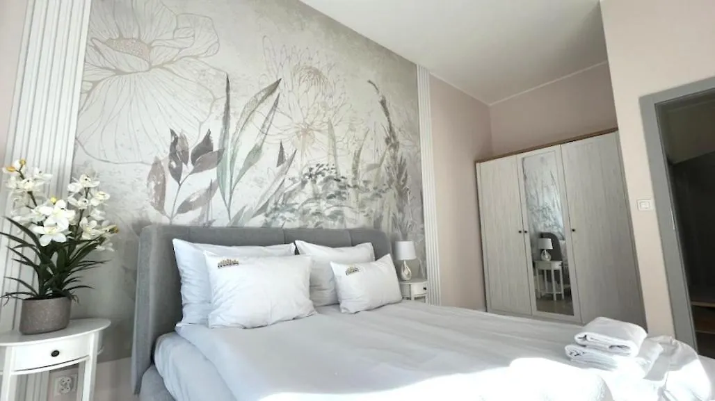 Bulvar By Downtown Apartments Gdansk 0*,  Poland