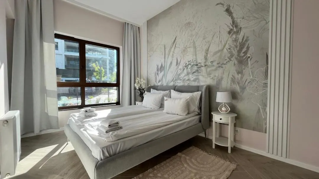 Bulvar By Downtown Apartments Gdansk